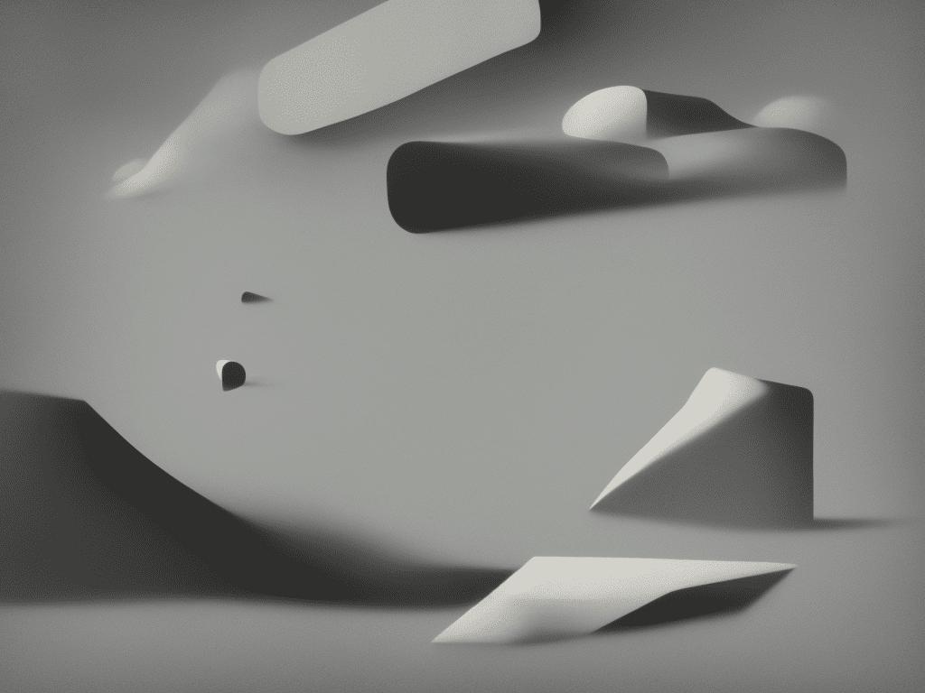 Surrealism simplicity --ar 68:128 --stylize 750 --v 5. 2