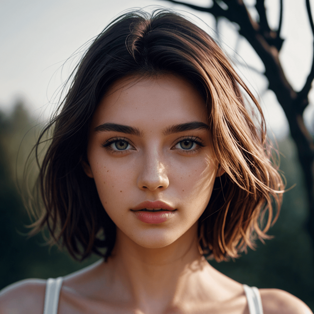 8k uhd, by alessio albi, dusty depth of field, detailed, the face of an absolutely beautiful girl attractive to any average man, detailed ambient, background_details