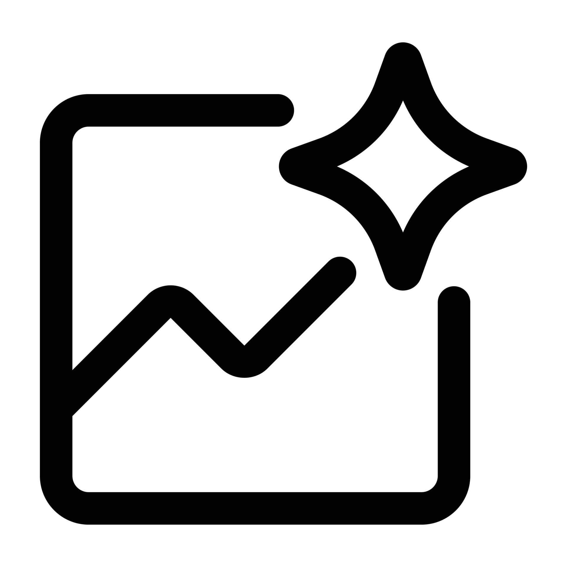 Simple-ai-image-generator-icon-the-icon-can-be-used-for-websites-print-templates-presentation-templates-illustrations-etc-free-vector