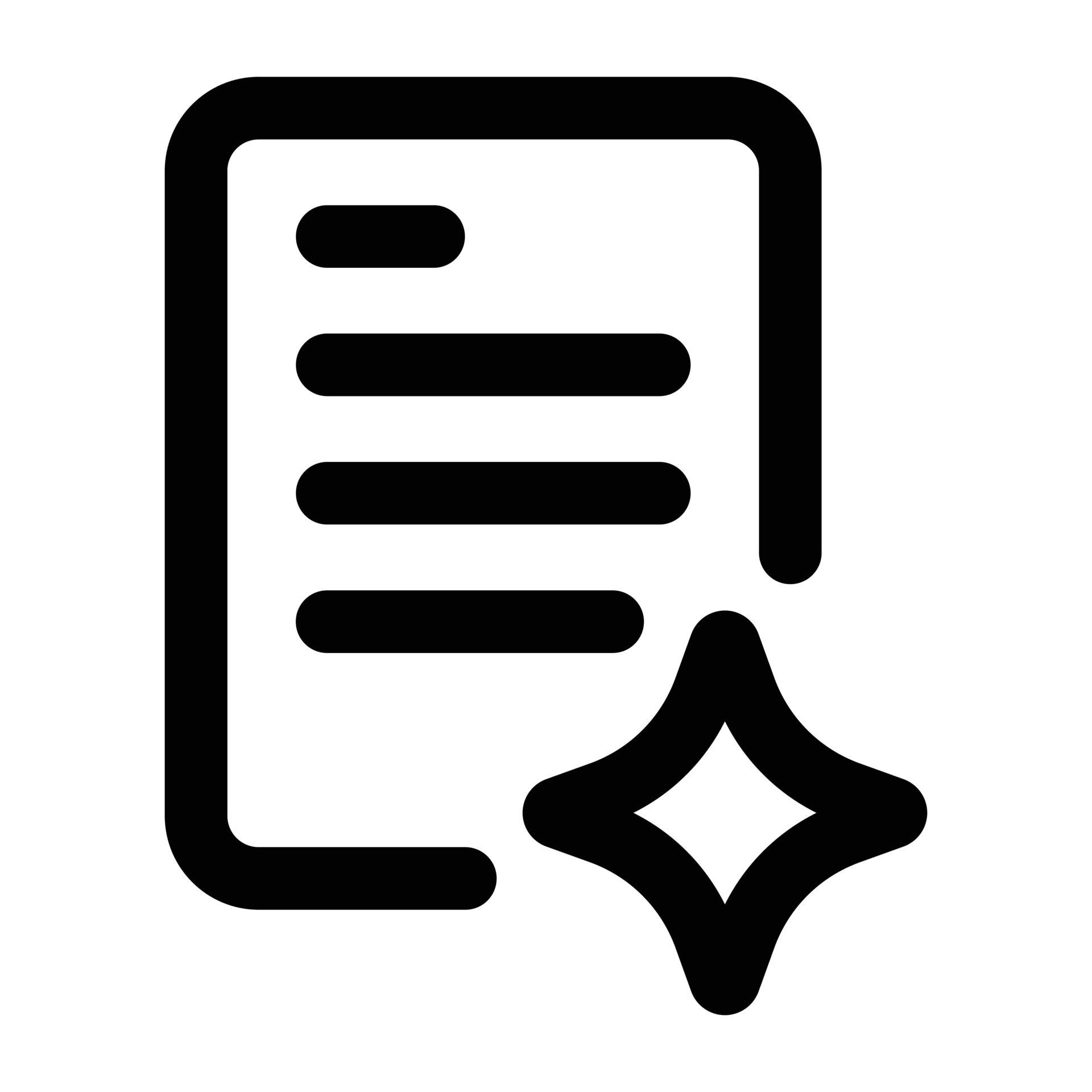 Simple-ai-text-generator-icon-the-icon-can-be-used-for-websites-print-templates-presentation-templates-illustrations-etc-free-vector