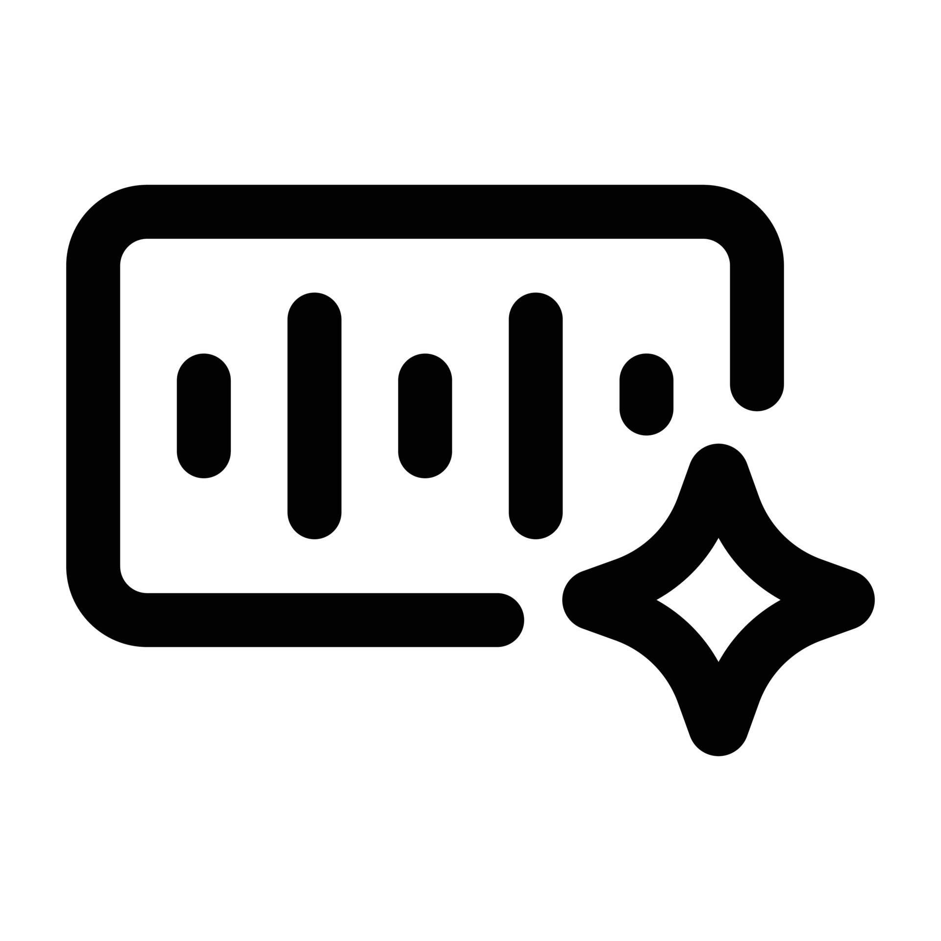 Simple-ai-voice-generator-icon-the-icon-can-be-used-for-websites-print-templates-presentation-templates-illustrations-etc-free-vector