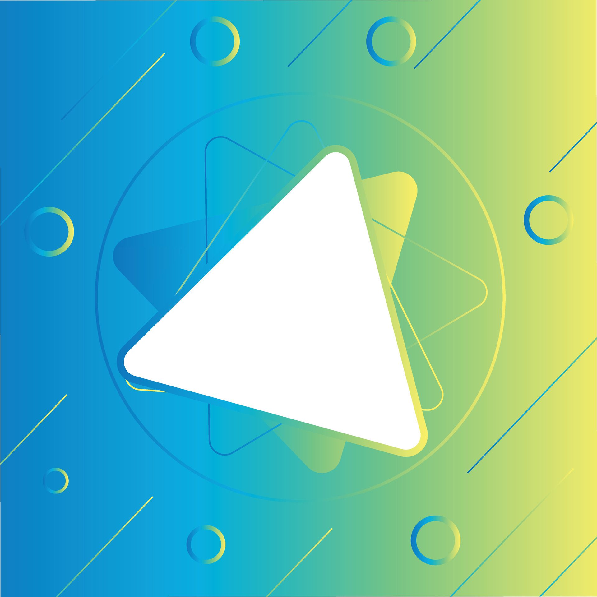Abstract-background-with-radiating-lines-for-focused-impact-free-vector