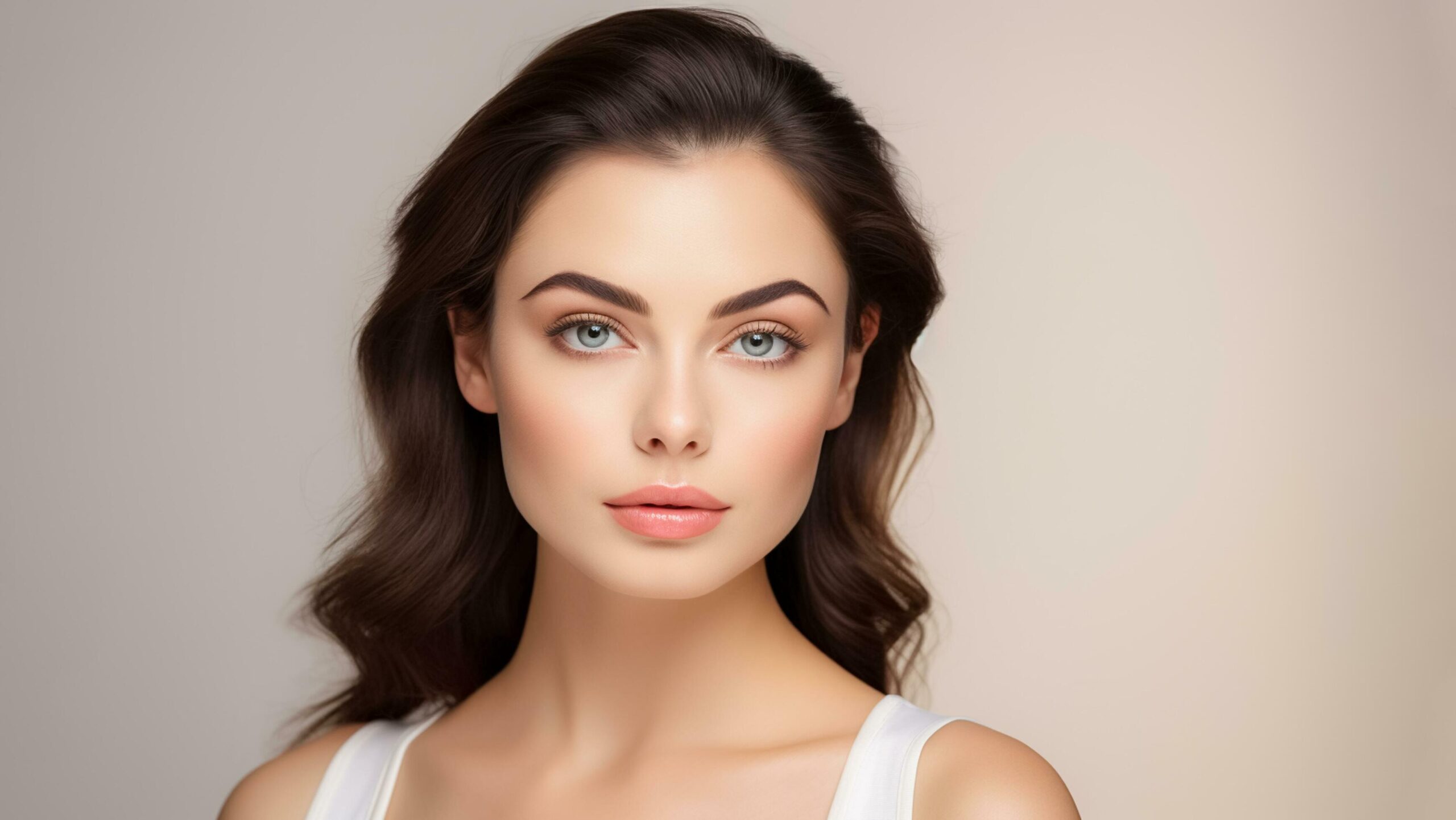 Ai-generated-hydration-skin-woman-beauty-perfect-skin-face-beautiful-model-skincare-or-cosmetic-concept-ai-generated-free-photo