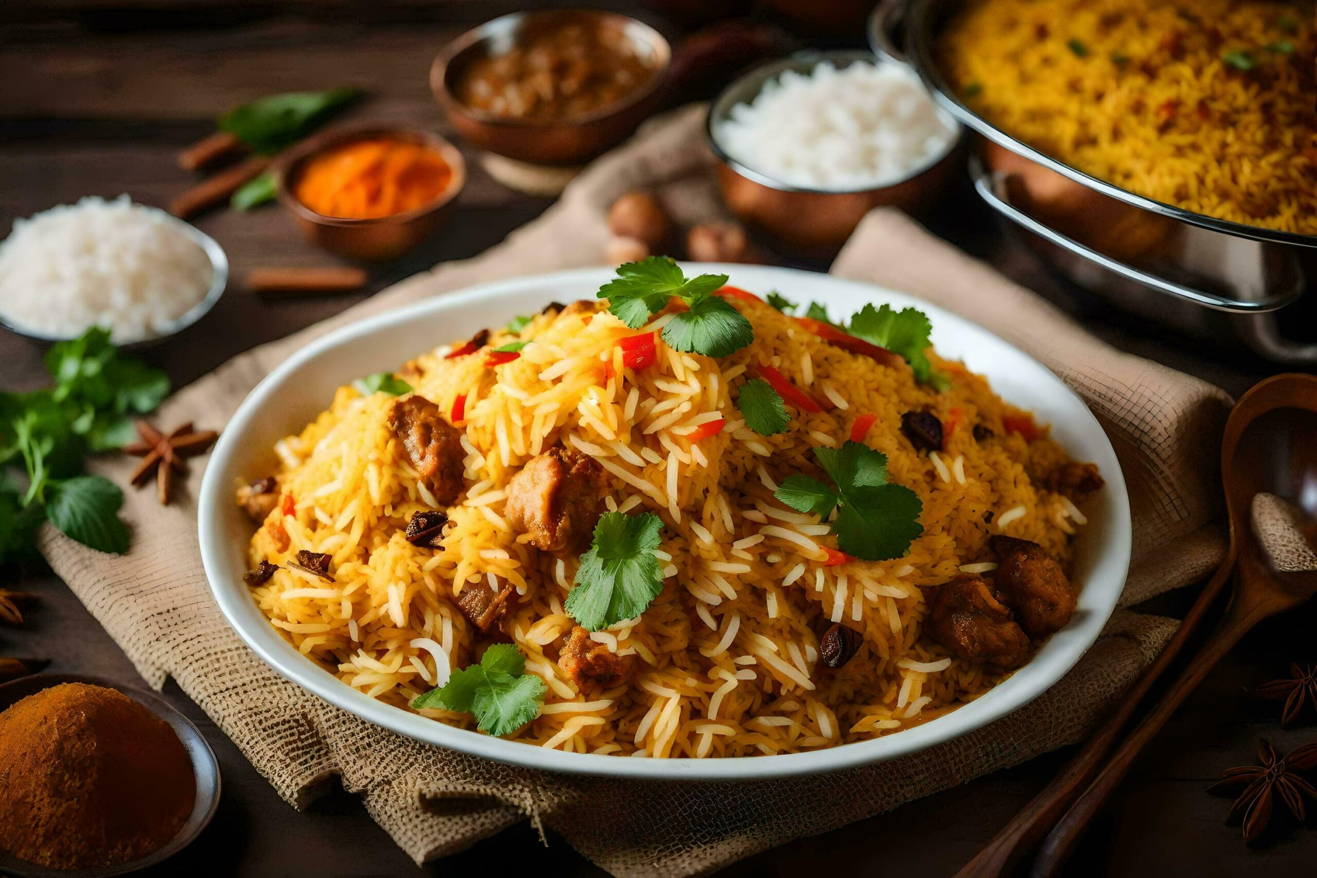 Ai-generated-indian-food-recipes-indian-food-recipes-free-photo