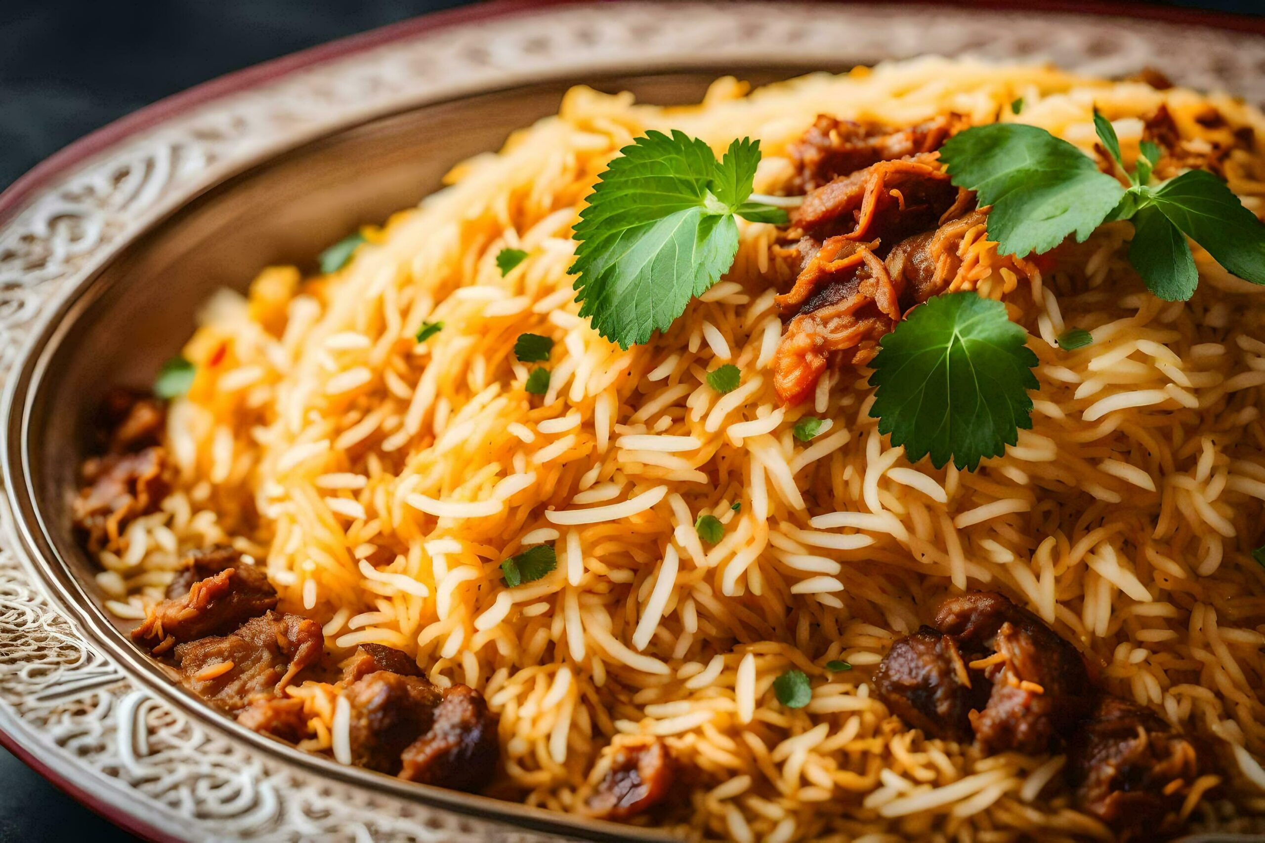 Ai-generated-the-best-indian-food-in-the-uk-free-photo