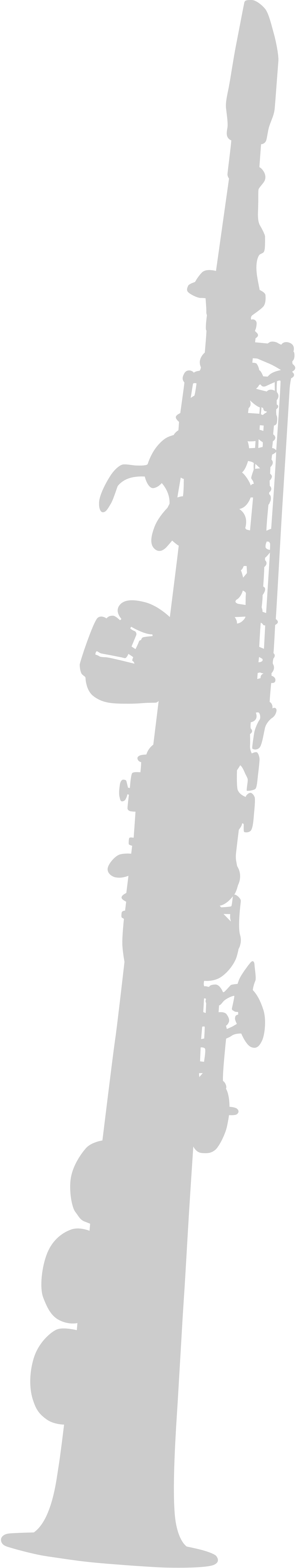Clarinet-free-vector