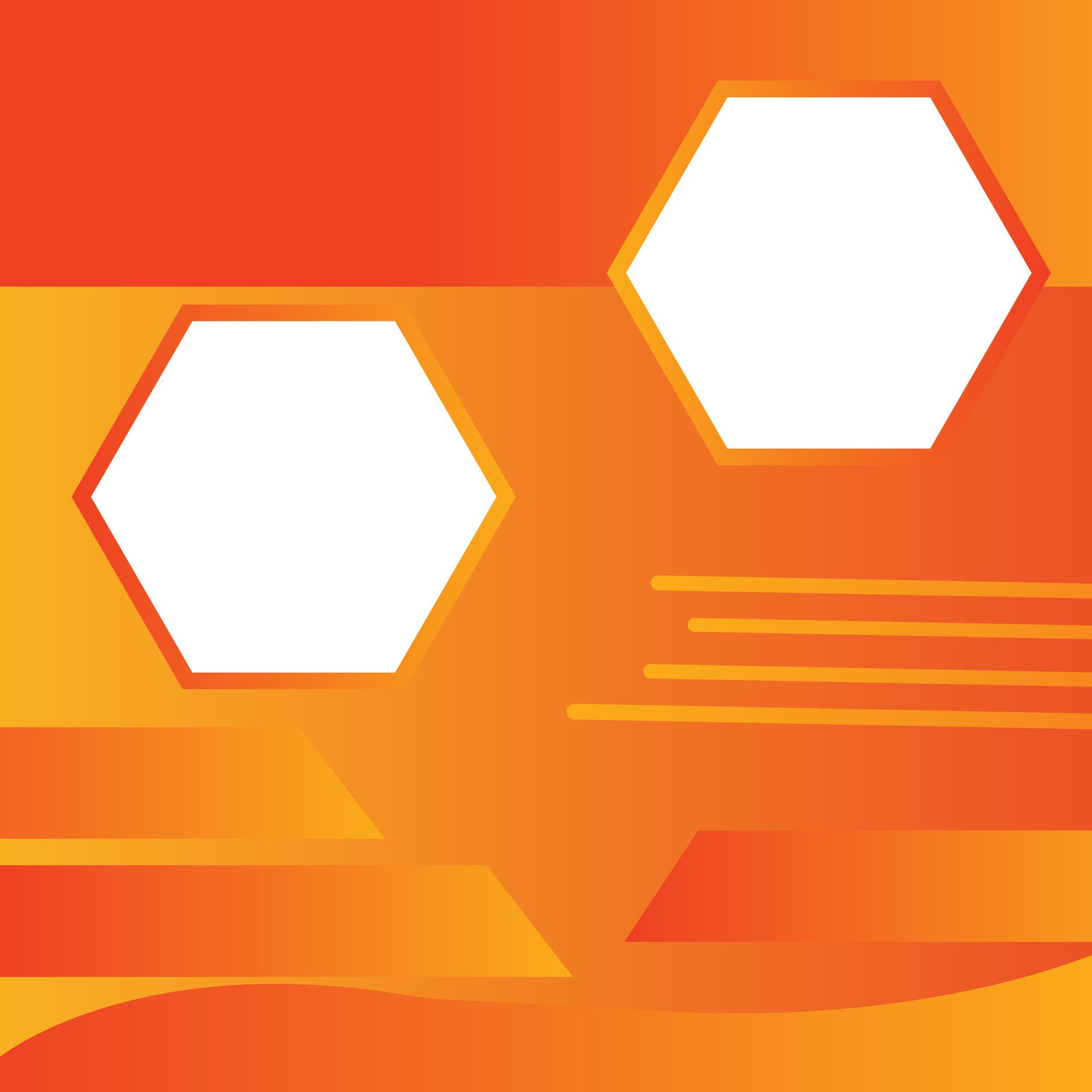 Creative-abstract-social-media-background-free-vector