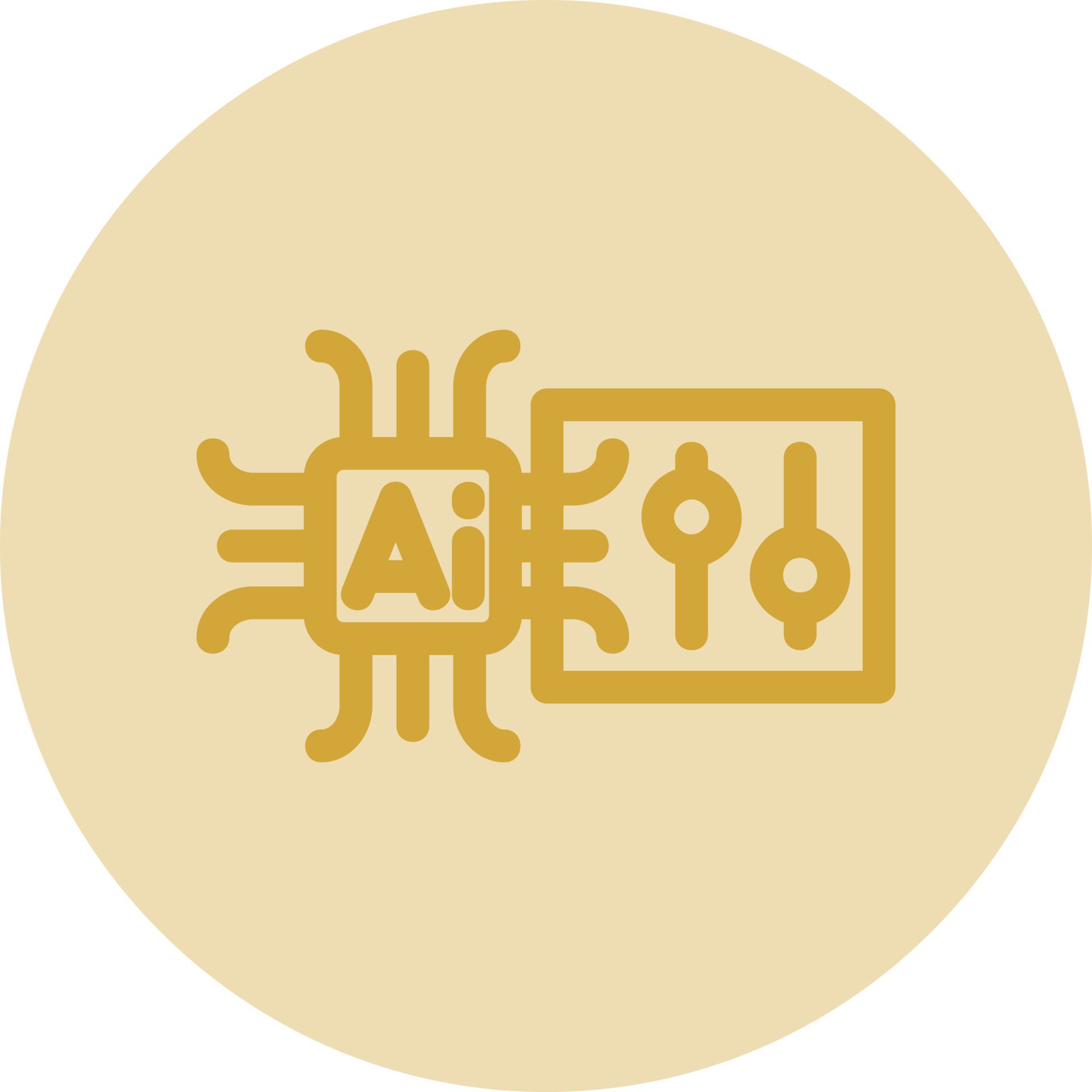 Intelligent-control-icon-design-free-vector