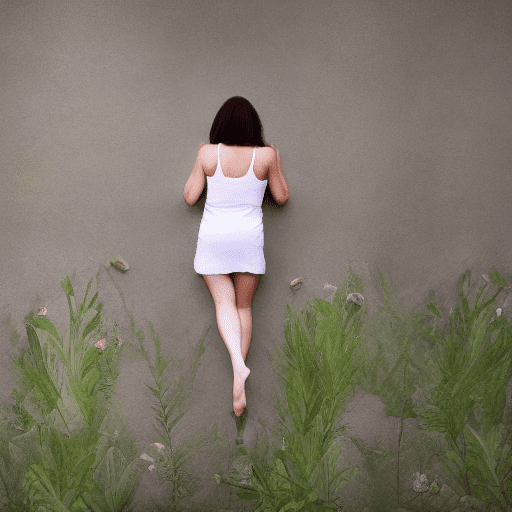 High detail, woman, peeing, full body, urinating