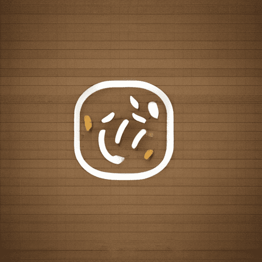 Create the logo of an app named gesto that will be used to manage restaurants and clients