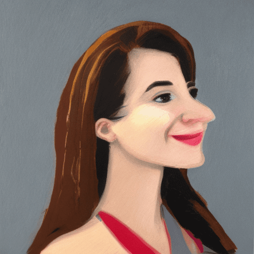 25-year-old woman