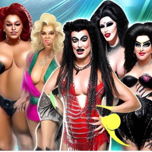Travestis do pênis grande amostra