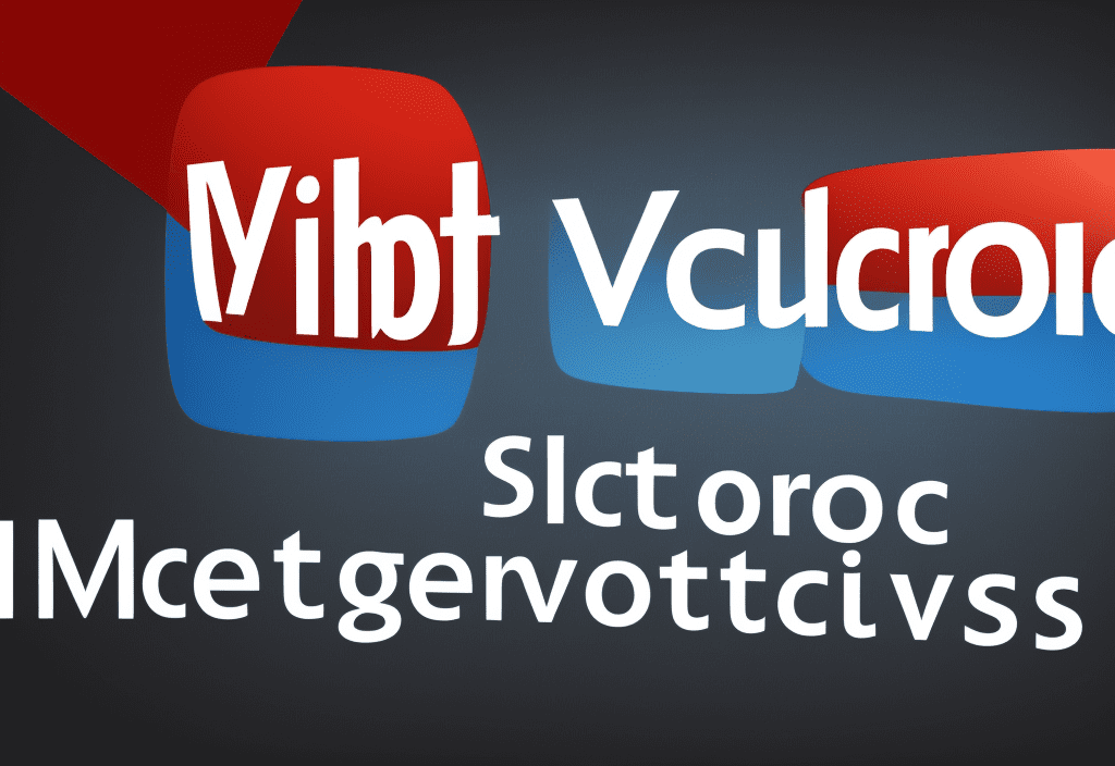 Create a background image for youtube thumbnail named "microsoft servers go outage"