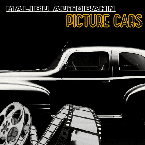 Logo malibu autobahn