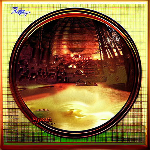 Delicious, epic, oriental asien style, , ambient music, album art - , ripple, tech, dark ambient, digital art, photo realism, hyper realism,