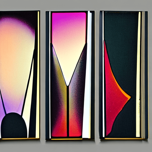 Hone the blade of a scythe to cut swathes of light sound in the mind, post modern style influenced by georgia o'keefe cityscape paintings and tarot