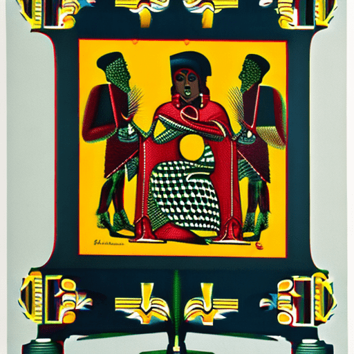 A poster depicting a player with a drum, in the style of maximalist, americana iconography, black arts movement, mixed patterns, kodak gold 200, frogcore, lithograph --ar 73:128 --stylize 750 --v 6
