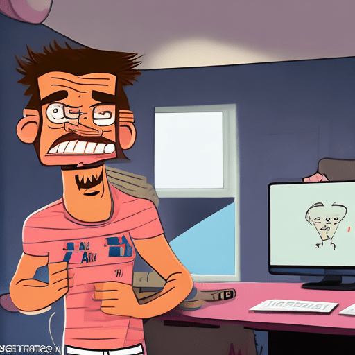 Fotografía de alta resolución de un adolescente inspirado en jay bilzerian de big mouth, con un enfoque en sus características distintivas. Jay es un chico de piel oliva, con cabello oscuro, algo desordenado y ligeramente rizado. Sus ojos marrones son grandes y expresivos, con cejas gruesas y una nariz prominente que le dan un aspecto inconfundible. Su complexión es delgada pero atlética, típica de un adolescente activo. Viste de manera casual, con una camiseta sencilla y jeans, reflejando su estilo juvenil y despreocupado. La imagen es fotorrealista, capturando cada detalle con precisión, desde la textura de su cabello hasta las sutiles sombras en su rostro. La iluminación es realista, resaltando la intensidad de su mirada y su energía juvenil.