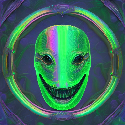 3d cartoon snake head with human body, wearing iridescent holographic liquid texture & translucent material sun protective shirt, boss feel, nike or addidas sun protective shirt, witchpunk, y2k style, electric green, blue, metallic feel, strong reflection, plain background, no background, pure single color background, digital fashion, surreal futurism, supreme kong nft artwork style, disney style, headshot photography for portrait studio shoot, fashion editorial aesthetic, high resolution in the style of hape prime nft, nft 3d ip feel, bored ape yacht club nft project feel, high detail, fine luster, 3d render, oc render, best quality, 8k, bright, front lighting, face shot, fine luster, ultra detailed