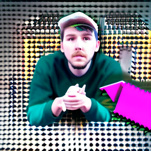Mrbeast thumbnail