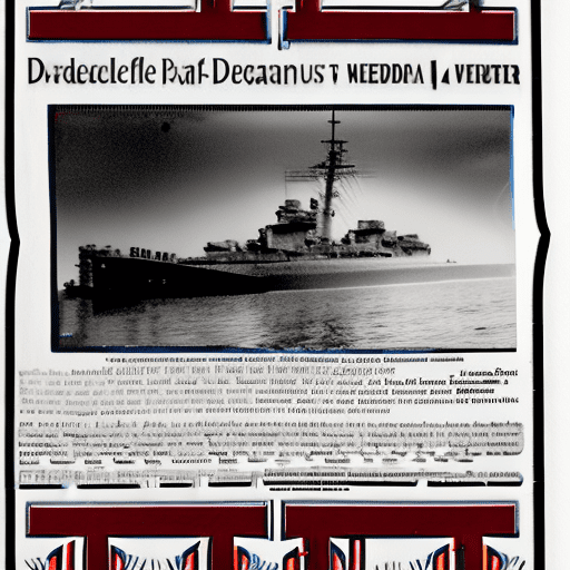 On the morning of december 7th, 1941, nevada lay peacefully at anchor in battleship row, pearl harbor. While california, oklahoma, and other dreadnoughts were moored tightly together, nevada had room to maneuver when the japanese attacked. . .