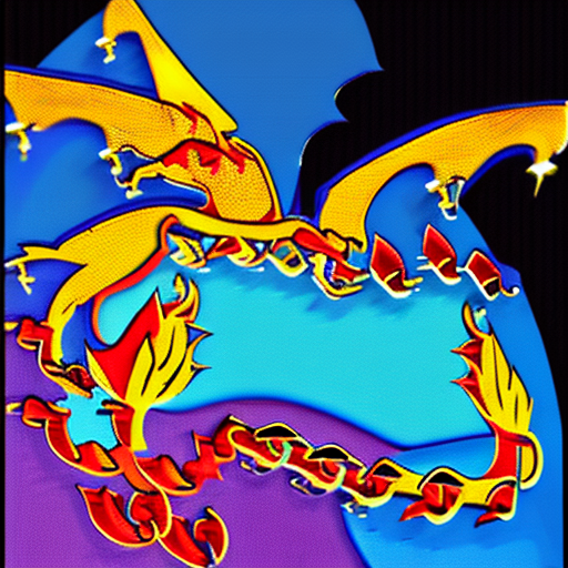 Poster of a blue dragon with sunglasses, in the style of orient-inspired, post-apocalyptic surrealism, light orange and red, 32k uhd, chinapunk, meticulous design, detailed costumes --ar 73:128 --stylize 750 --v 6
