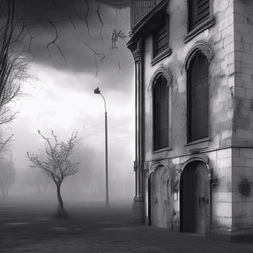 A goth style dark artwork, cinematic, hyper realism, high detail, octane render, 8k