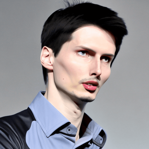 Pavel durov