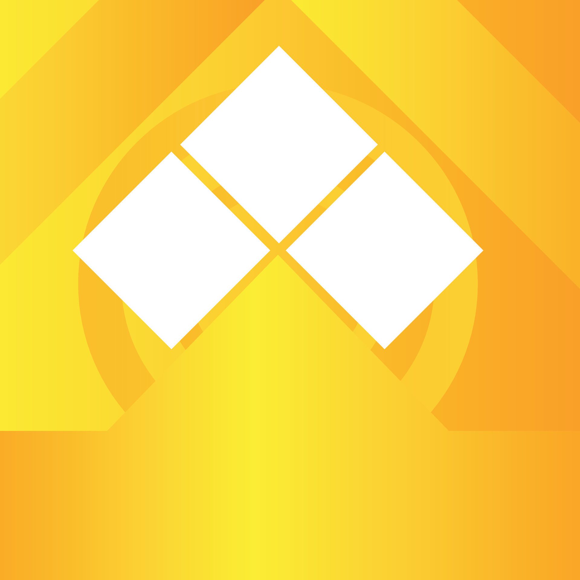 Yellow-gradients-abstract-background-free-vector