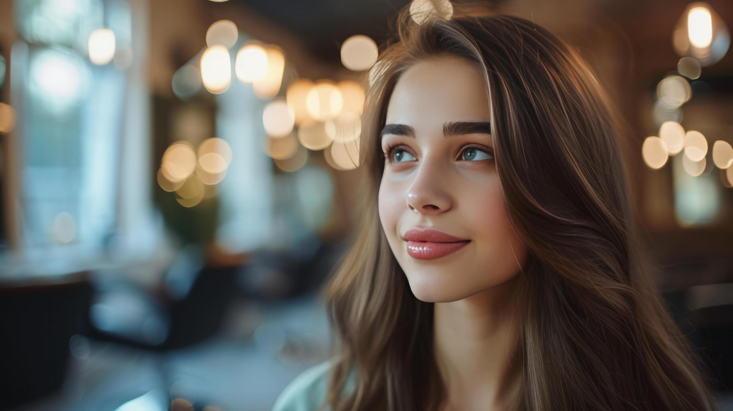 Ai-generated-a-young-beautiful-girl-hairdresser-does-the-hair-of-a-beautiful-brunette-in-a-beauty-salon-free-photo