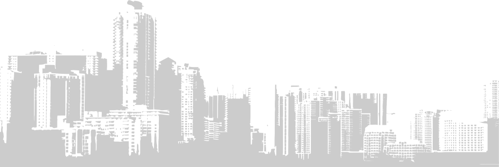 Cityscape-free-vector
