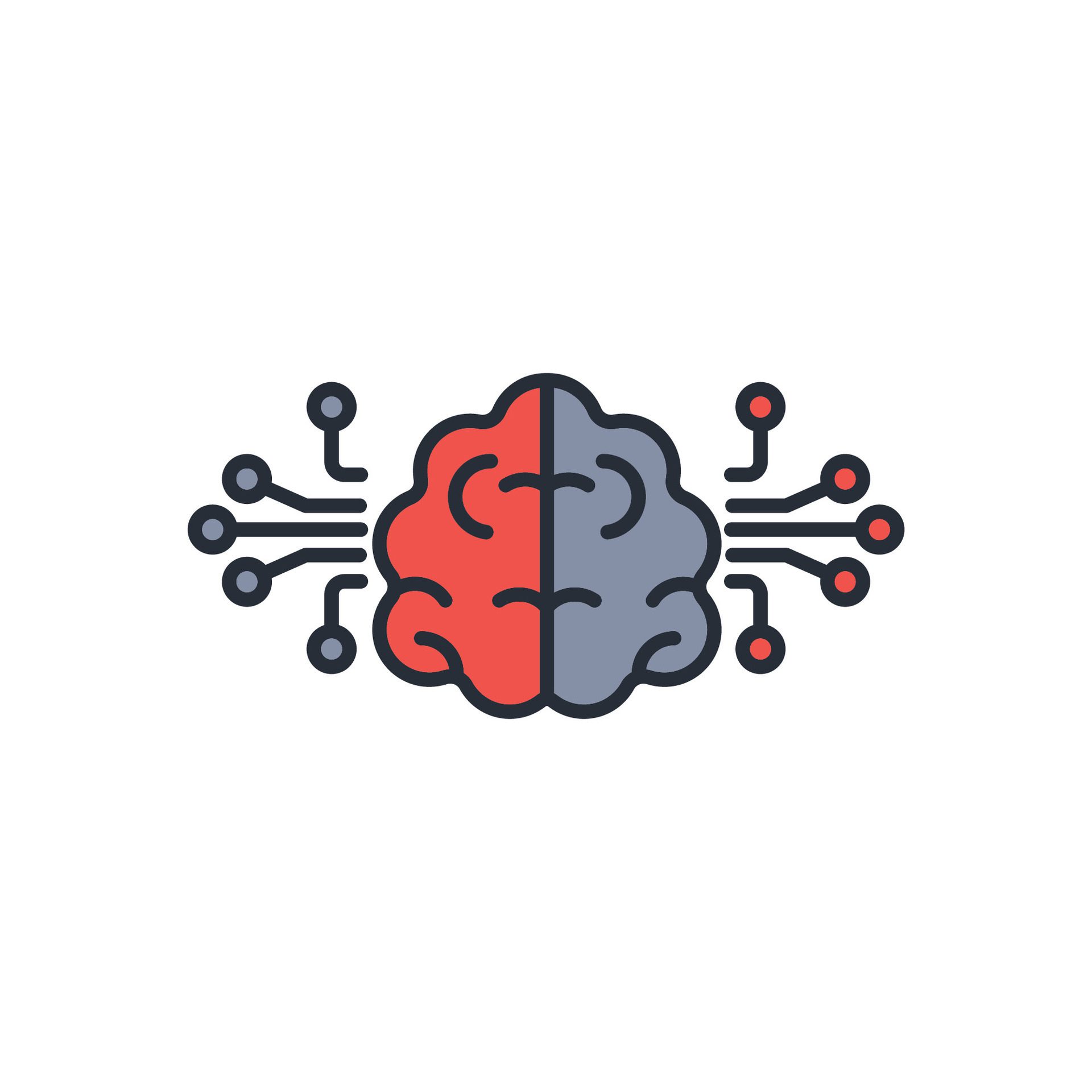 Intelligence-icon-editable-stroke-linear-style-sign-for-use-web-design-logo-symbol-illustration-free-vector