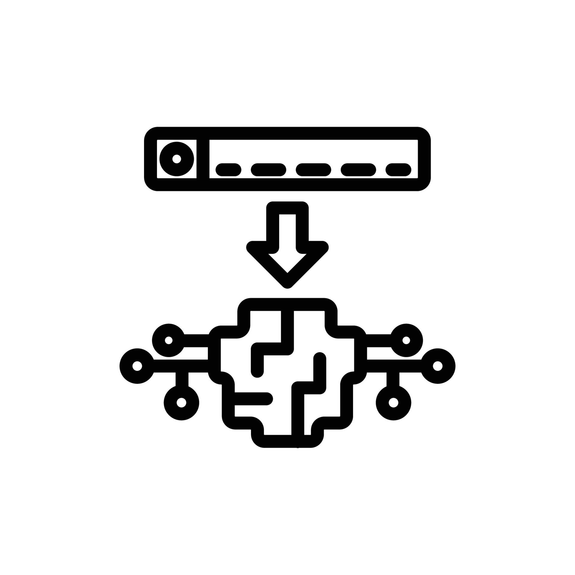 Prompt-icon-or-logo-design-isolated-sign-symbol-illustration-a-collection-of-high-quality-black-line-style-icons-free-vector