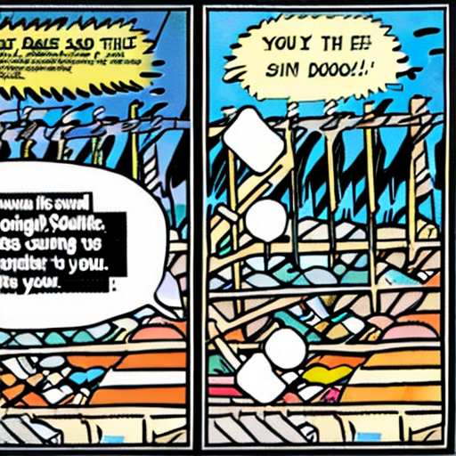 (((a girl and a dog mate in the grass) )), underground comic, transgressive art, graphic novel, a comic book panel, bruce morgan