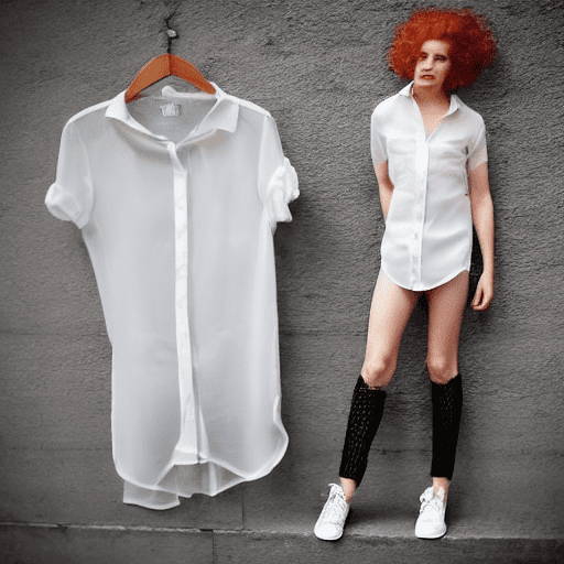 Https://www. Facebook. Com/photo/? Fbid=291658264812228&set=pob. 100019041703733 simple cartoon heavenly redhead, short curly hair, in a transparent dress, shirt-type shirt, long legs, white sneakers with gold, expressive beautiful look, face glowing from within, henna eyeliner, earrings in the ears, contour drawing, delicate watercolor colors, soft lighting, beauty, passion. Clear drawing of all details. The body of a thoroughbred horse was full of the woman’s adoration.