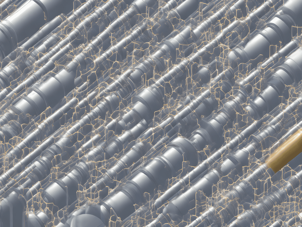 "create a detailed, high-resolution illustration of an electrolyzer, zoomed in to highlight the gas diffusion layers (gdls) within the structure. Show the main components of the electrolyzer, including the anode, cathode, membrane, and the gas diffusion layers. For the gas diffusion layers, depict their porous structure and how gases (such as hydrogen and oxygen) diffuse through them during the electrolysis process. Illustrate the flow of electrons through the circuit and the movement of ions through the electrolyte/membrane. Include labels for key parts and use color to differentiate the flow of gases, ions, and electrons. The image should be educational, clearly explaining the operating principles of the electrolyzer, particularly the role of the gas diffusion layers in enabling efficient gas exchange. The zoom-in on the gdl should show the microstructure, highlighting how it facilitates the separation and transport of gases. "