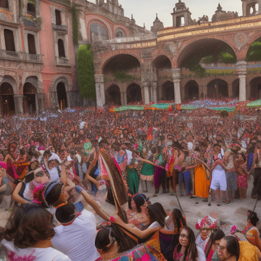 High resolution photography, imagen festiva del 15 de septiembre en méxico, mujeres y jovenes celebrando, 8k, intricate detail, photorealistic, realistic light, wide angle, kinkfolk photography, a+d architecture