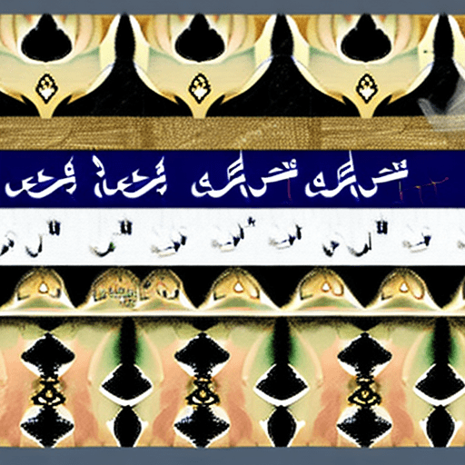 Create a digital calligraphy of verse 5 from surah al-fatihah using diwani script. The calligraphy should be placed on a soft, minimal abstract background with subtle colors. The design should focus on elegance and simplicity, suitable for an iphone wallpaper with dimensions that match the phone screen (1024x1792).