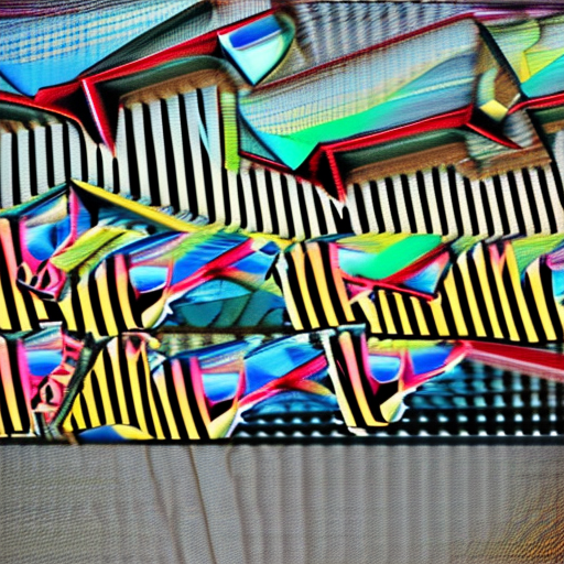 (masterpiece, top quality, best quality, official art, punk beauty and aesthetics: 1. 2) , (1 punk girl) blue hair, extreme detail, (fractal art: 1. 5) , colorful, supreme detail, perfect face, upper body, hdr, cult, (punk attire red lines: 1. 2) , complex background, light stripes, surrealism --niji 50 --chaos 20 --testp