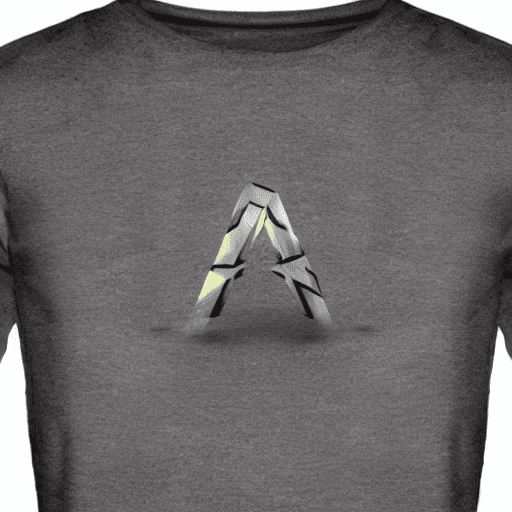 3 t-shirt black side by side