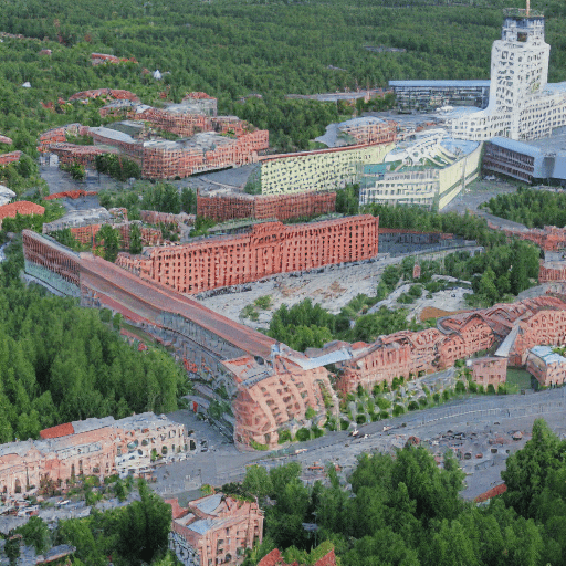 Кровеносная сисстема