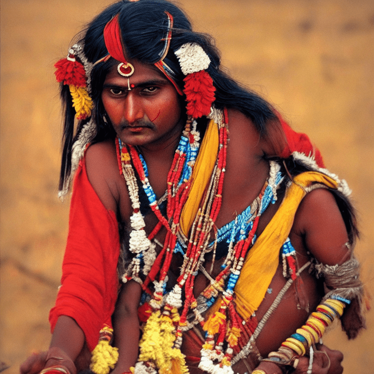 Indian