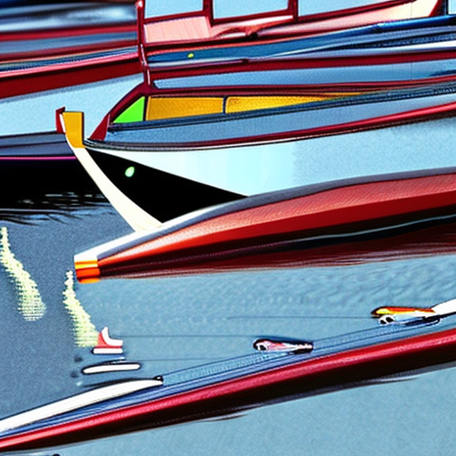 Boats