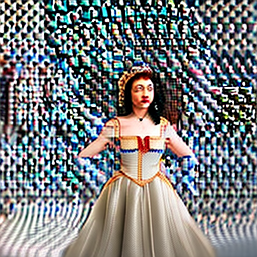 Woman dressed as snow white, natural makeup, flirting, dreamy background, (((full body visible) )), looking at viewer, portrait, photography, detailed skin, realistic, photo-realistic, 8k, highly detailed, full length frame, high detail raw color art, piercing, diffused soft lighting, shallow depth of field, sharp focus, hyperrealism, cinematic lighting