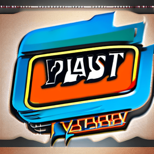 Create a logo pusat otomotif nusantara