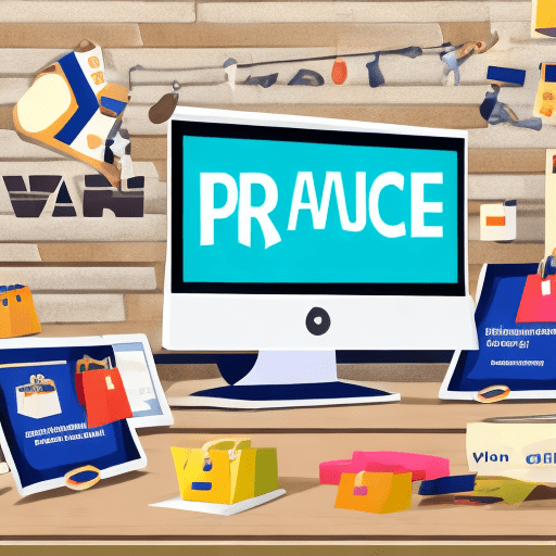 I want a product promotion banner to use for an e-commerce website