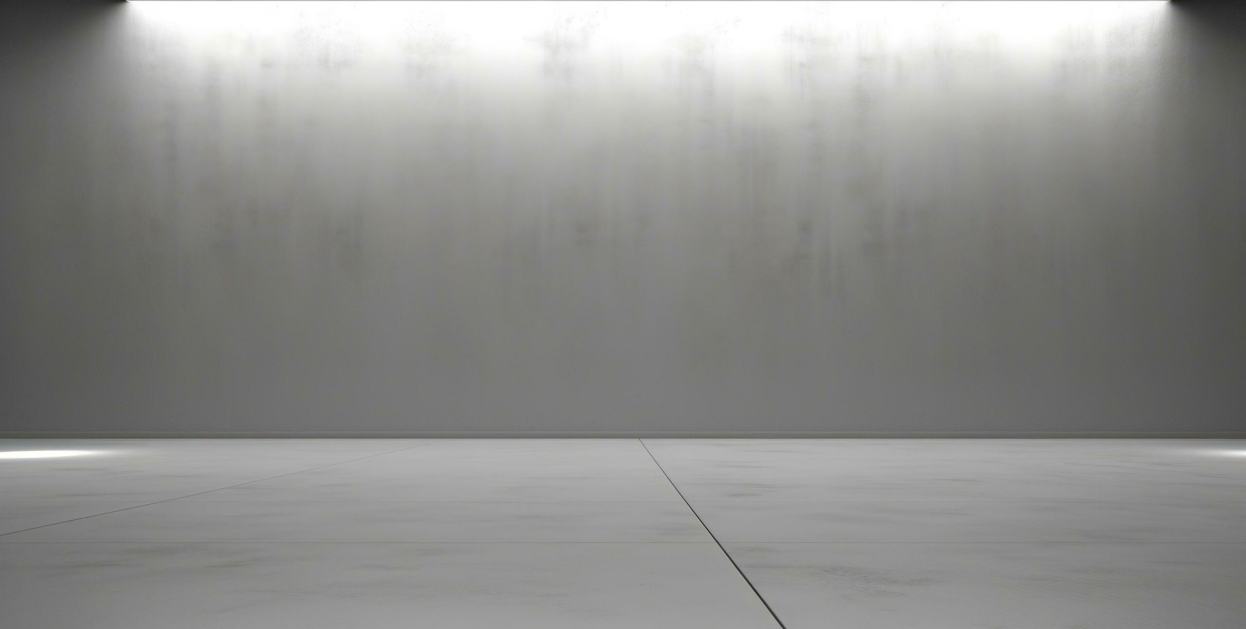 Ai-generated-gray-grey-room-free-photo