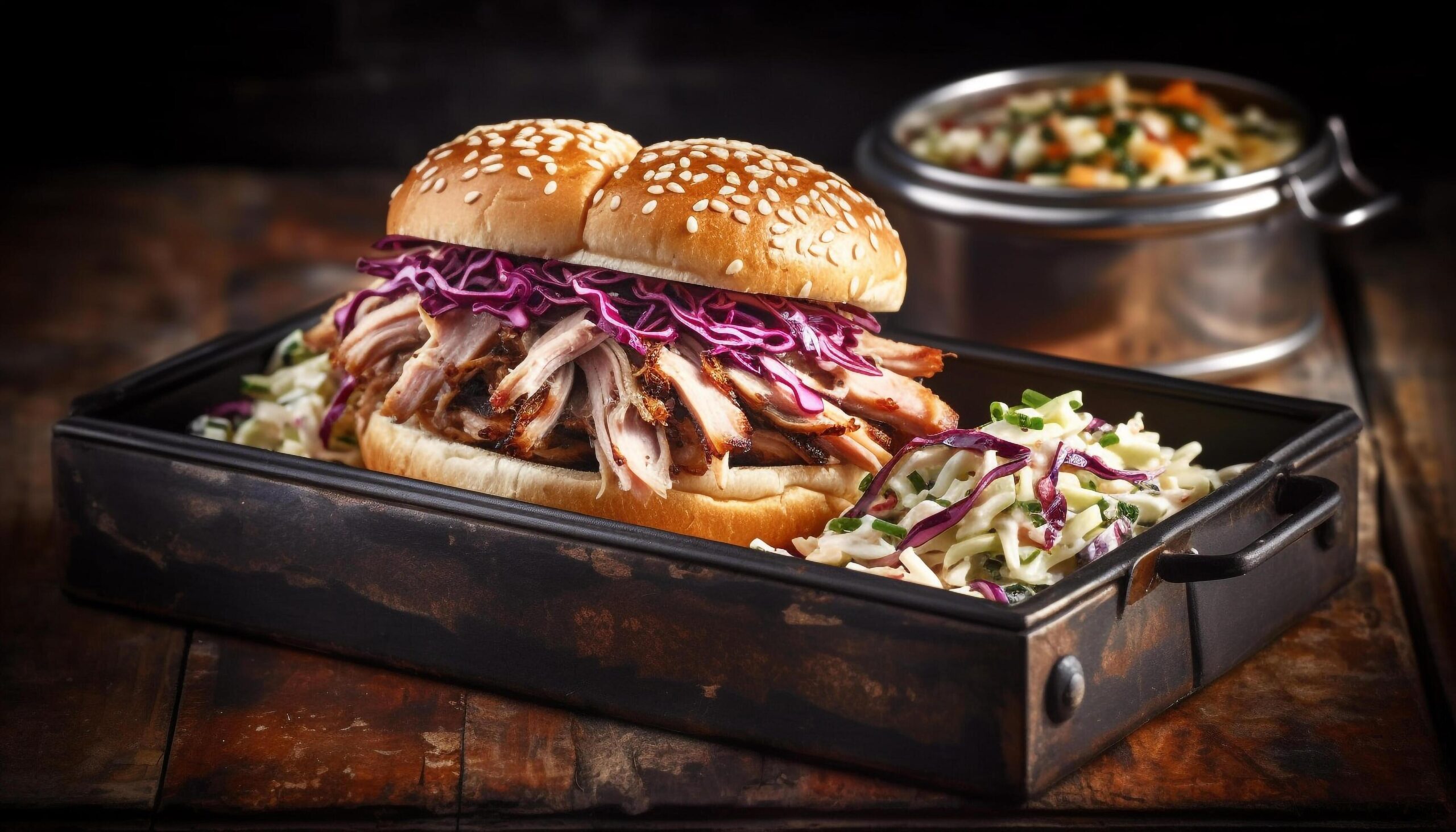 Homemade-pulled-pork-sandwich-with-coleslaw-and-fries-deliciously-unhealthy-generated-by-ai-free-photo