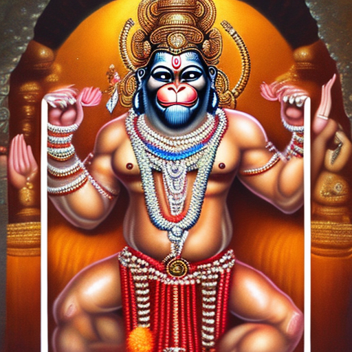 Hanuman