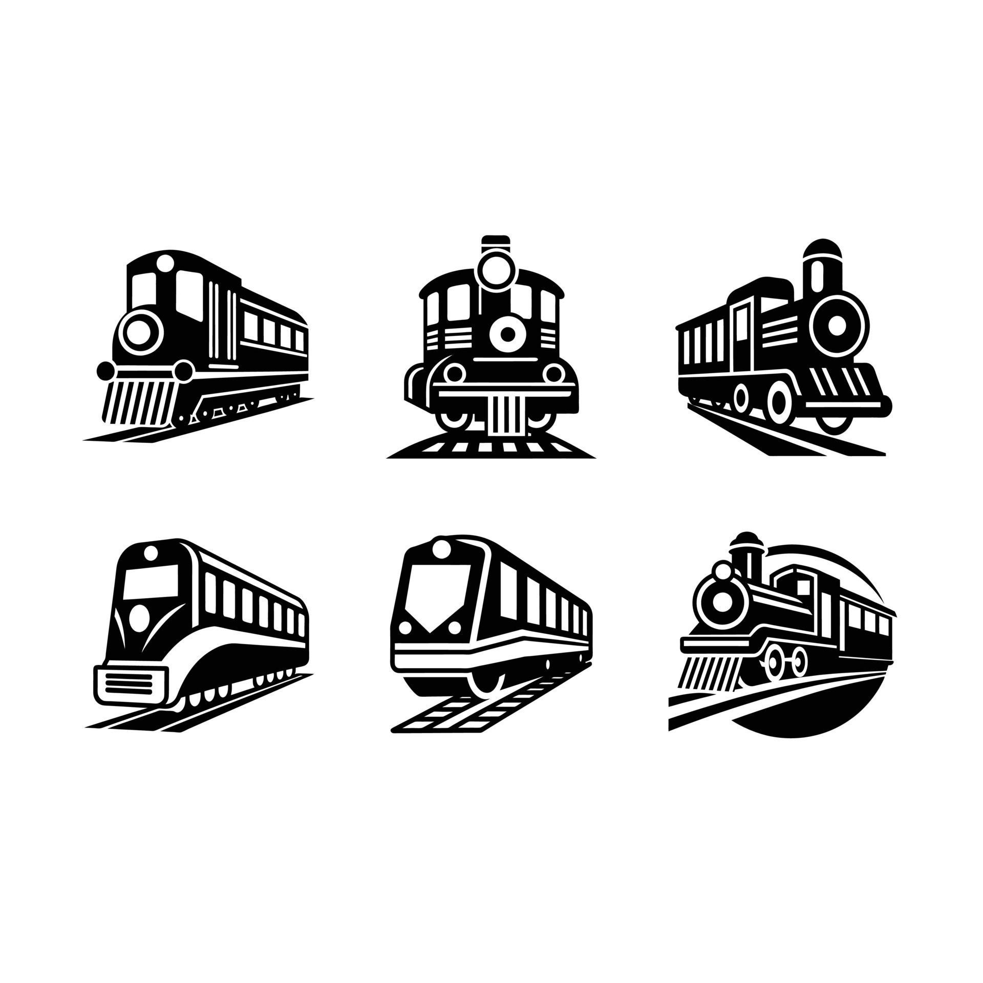 Unique-and-line-art-design-of-a-train-generated-by-ai-for-creative-projects-free-vector